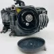 Audi A5 Headlight Right Offside Driver Xenon Headlamp 2012 - 2016 [l106]