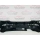Audi Q3 S Line Rear Bumper 2015 – 2018 [p74]