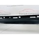 Audi Q8 E Tron Front Bumper In Black 2019 - 2023 [c18]