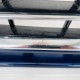 Audi A4 B9 Front Bumper Skin Genuine Se Face Lift With Grille 2019 - 2022 [f94]