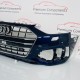 Audi A4 B9 Front Bumper Skin Genuine Se Face Lift With Grille 2019 - 2022 [f94]
