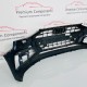 Audi A4 B9 Front Bumper Skin Genuine Se Face Lift With Grille 2019 - 2022 [f94]