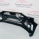 Audi A4 B9 Front Bumper Skin Genuine Se Face Lift With Grille 2019 - 2022 [f94]