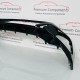 Audi A3 Front Bumper Skin Genuine Hatchback Sportback S Line 2020 - 2023 [ab24]
