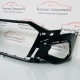 Audi A3 Front Bumper Skin Genuine Hatchback Sportback S Line 2020 - 2023 [ab24]