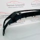 Audi A3 Front Bumper Skin Genuine Hatchback Sportback S Line 2020 - 2023 [ab24]