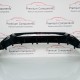 Audi A3 Front Bumper Skin Genuine Hatchback Sportback S Line 2020 - 2023 [ab24]