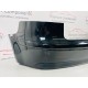 Audi A3 Rear Bumper Skin Genuine Black Se Hatchback 2004 – 2008 [n78]