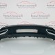 Audi A3 S3 Rear Bumper S Line Hatchback Sportback And Diffuser 2020 – 2023 [p83]