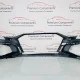 Audi A3 Hatchback Sportback S Line Front Bumper 2020 - 2023 [ah15]
