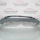Audi A3 Hatchback Sportback S Line Front Bumper 2020 - 2023 [ah15]