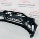 Audi A4 B9 Front Bumper Skin Genuine Se Face Lift & Grille 2019 - 2022 [ae22]