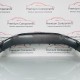 Audi A4 B9 Front Bumper Skin Genuine Se Face Lift & Grille 2019 - 2022 [ae22]