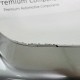 Audi A6 Rear Bumper Skin Genuine Grey Avant Estate With Diffuser 1997 – 2004