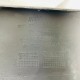 Audi A6 Rear Bumper Skin Genuine Grey Avant Estate With Diffuser 1997 – 2004