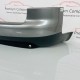Audi A6 Rear Bumper Skin Genuine Grey Avant Estate With Diffuser 1997 – 2004