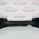 Audi A6 Rear Bumper Skin Genuine Grey Avant Estate With Diffuser 1997 – 2004