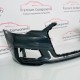 Audi A6 Front Bumper Genuine Grey S Line Avant - No Repairs - 2018 - 2022 [aj21]