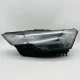 Audi A6 Headlight Headlamp Genuine C8 Passenger Left Nearside 2018 - 2023 [l366]
