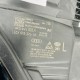Audi A6 Headlight Headlamp Genuine C8 Passenger Left Nearside 2018 - 2023 [l366]