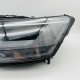 Audi A6 Headlight Headlamp Genuine C8 Passenger Left Nearside 2018 - 2023 [l366]