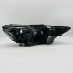 Audi A6 Headlight Headlamp Genuine C8 Passenger Left Nearside 2018 - 2023 [l366]