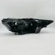 Audi A6 Headlight Headlamp Genuine C8 Passenger Left Nearside 2018 - 2023 [l366]