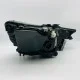 Audi A6 Headlight Headlamp Genuine C8 Passenger Left Nearside 2018 - 2023 [l366]