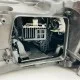 Audi A6 Headlight Headlamp Genuine C8 Passenger Left Nearside 2018 - 2023 [l366]