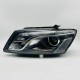 Audi Q5 Headlight Headlamp Genuine Left Passenger Nearside 2008 - 2012 [l353]