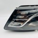 Audi Q5 Headlight Headlamp Genuine Left Passenger Nearside 2008 - 2012 [l353]