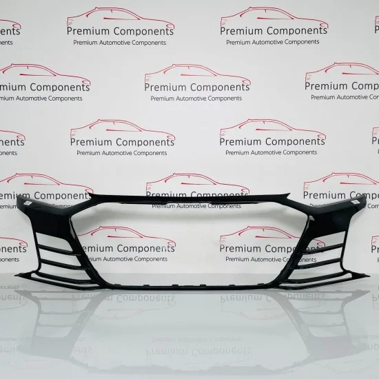 Audi E Tron Gt Front Bumper Trim 2019 - 2023 [v89]