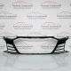 Audi E Tron Gt Front Bumper Trim 2019 - 2023 [v89]