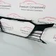 Audi E Tron Gt Front Bumper Trim 2019 - 2023 [v89]