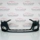Audi A6 S Line Front Bumper C8 Avant Saloon Grey 2018 - 2022 [aj21]