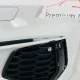 Audi A3 Hatchback Sportback S Line Front Bumper 2020 - 2023 [aa60]