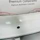 Audi A3 Hatchback Sportback S Line Rear Bumper 2004 – 2008 [n71]