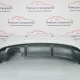 Audi A3 Hatchback Sportback S Line Rear Bumper 2004 – 2008 [n71]