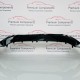 Audi A3 Hatchback Sportback S Line Front Bumper 2020 - 2023 [ah13]
