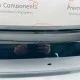 Audi A3 Hatchback Sportback Se Rear Bumper 2020 - 2023 [r77]