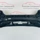 Audi A3 Hatchback Sportback Se Rear Bumper 2020 - 2023 [r77]