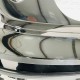 Audi Q5 Sq5 Rear Bumper Skin Genuine Black S Line 2020 – 2023 [p42]