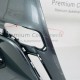Audi A3 Front Bumper Skin Genuine Grey S Line Sportback 2020 - 2023 [aa8]