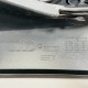Audi A3 Front Bumper Skin Genuine S Line Hatchback Sportback 2020 - 2023 [aa59]