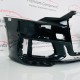 Audi A6 Front Bumper Skin Genuine Black C8 S Line Avant Saloon 2018 - 2024 [ak13 Audi A6 Front Bumper Skin Genuine Black C8 S Line Avant Saloon 2018 - 2024 [ak13