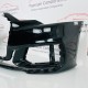 Audi A6 Front Bumper Skin Genuine Black C8 S Line Avant Saloon 2018 - 2024 [ak13 Audi A6 Front Bumper Skin Genuine Black C8 S Line Avant Saloon 2018 - 2024 [ak13