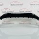 Audi A3 Front Bumper Skin Genuine Se Hatchback Sportback Basis 2020 - 2023 [r30]