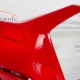 Audi A3 Front Bumper Skin Genuine Red Se Hatchback Sportback 2020 - 2023 [aa96]