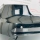 Audi A1 Rear Bumper Genuine Black Se Basis With Diffuser 2019-2022 [s60]