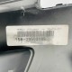 Audi A3 Front Bumper Skin Genuine S Line Hatchback Sportback 2020 - 2024 [aj158]